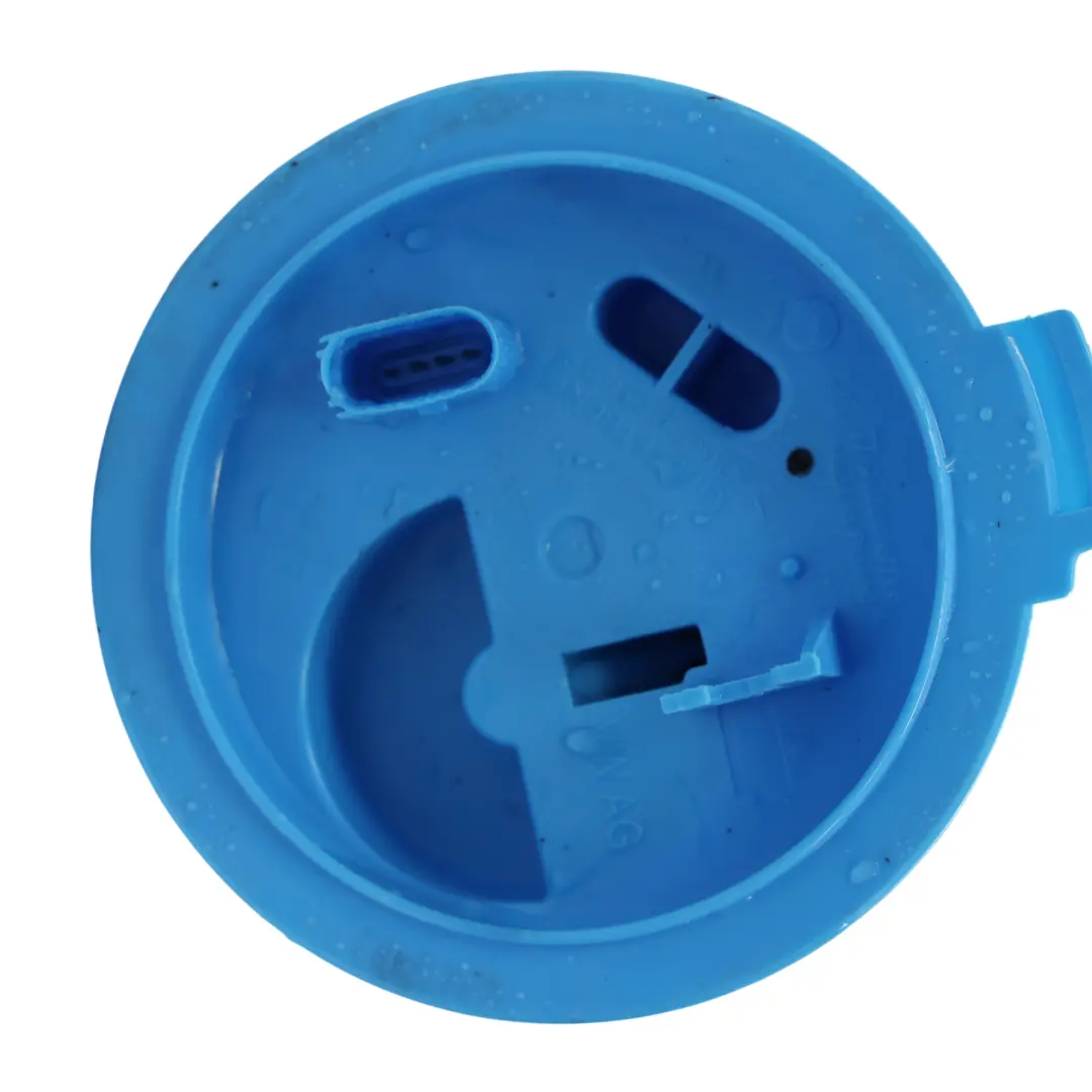 Bomba Combustible Sender Tanque Izquierdo 2.0 TFSI para Audi Q3 8U con número de pieza 5N0919109C Audi Q3 8U Bomba Combustible Sender Tanque Izquierdo 2.0 TFSI - SKU 5N0919109C - Número de pieza 5N0919109C