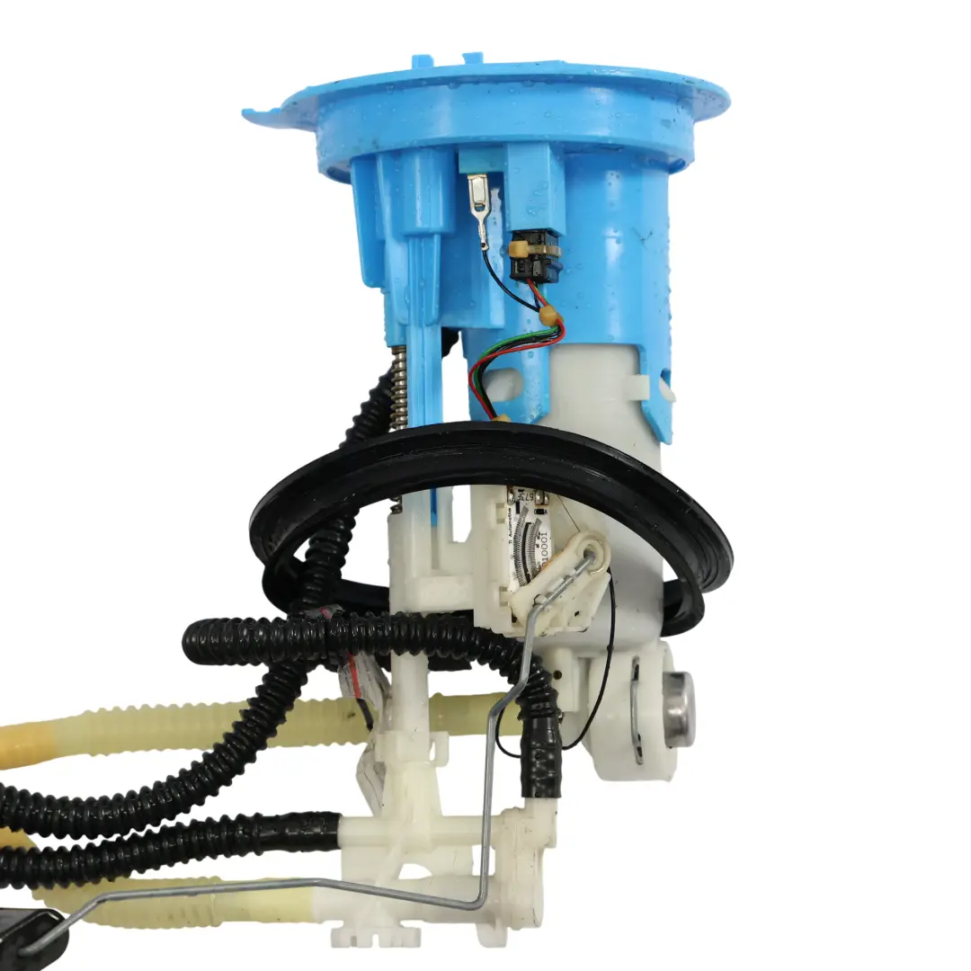 Audi Q3 8U Kraftstoff Pumpe Sender Tank Links 2.0 TFSI Benzin - SKU 5N0919109C - Teilenummer 5N0919109C