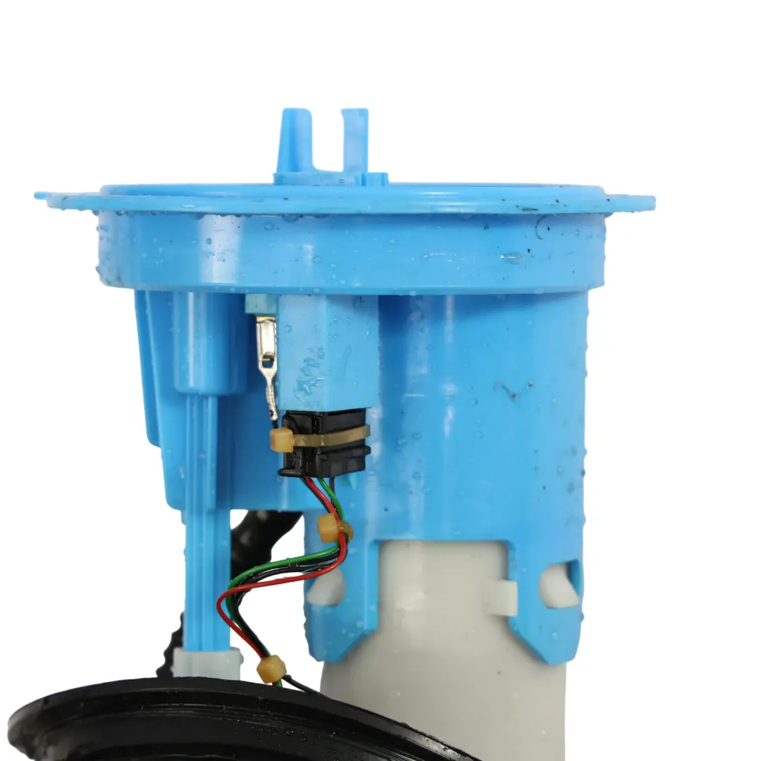 Pompa Carburante Sender Serbatoio Sinistro 2.0 TFSI per Audi Q3 8U con numero di parte 5N0919109C Audi Q3 8U Pompa Carburante Sender Serbatoio Sinistro 2.0 TFSI - SKU 5N0919109C - Numero di parte 5N0919109C