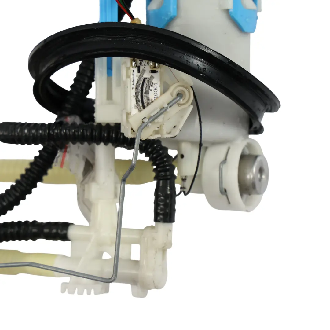 Pompa Carburante Sender Serbatoio Sinistro 2.0 TFSI per Audi Q3 8U con numero di parte 5N0919109C Audi Q3 8U Pompa Carburante Sender Serbatoio Sinistro 2.0 TFSI - SKU 5N0919109C - Numero di parte 5N0919109C