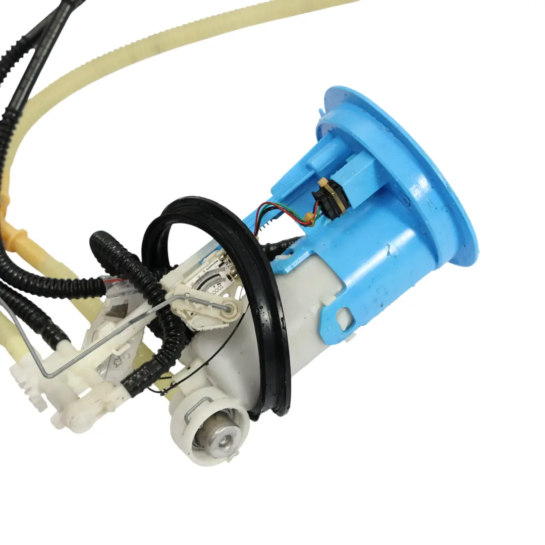 Audi Q3 8U Kraftstoff Pumpe Sender Tank Links 2.0 TFSI Benzin - SKU 5N0919109C - Teilenummer 5N0919109C