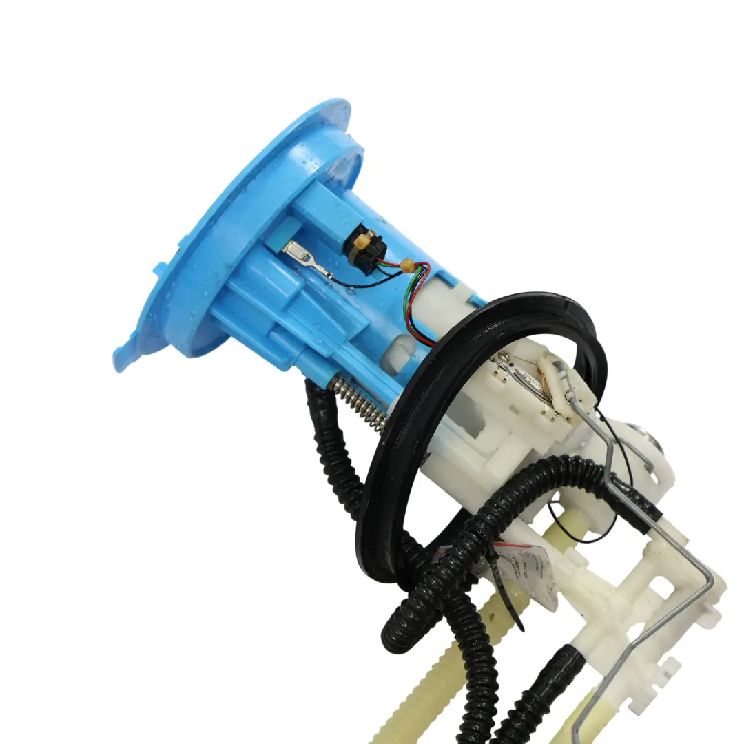 Audi Q3 8U Fuel Pump Sender Tank Left N/S 2.0 TFSI Petrol - SKU 5N0919109C - Part number 5N0919109C