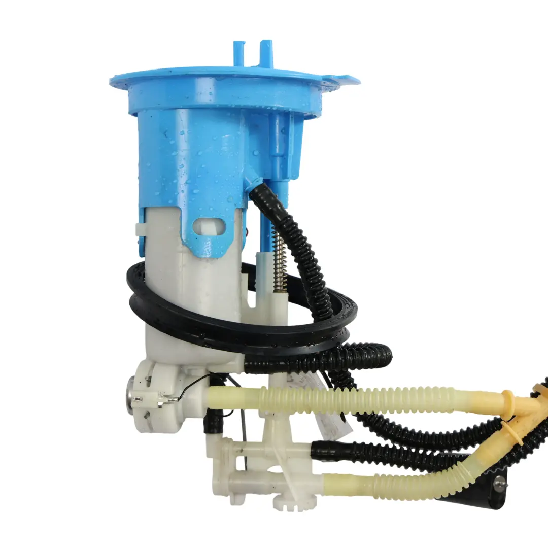 Audi Q3 8U Jauge Carburant Réservoir Gauche 2.0 TFSI Essence - SKU 5N0919109C - Numéro de pièce 5N0919109C