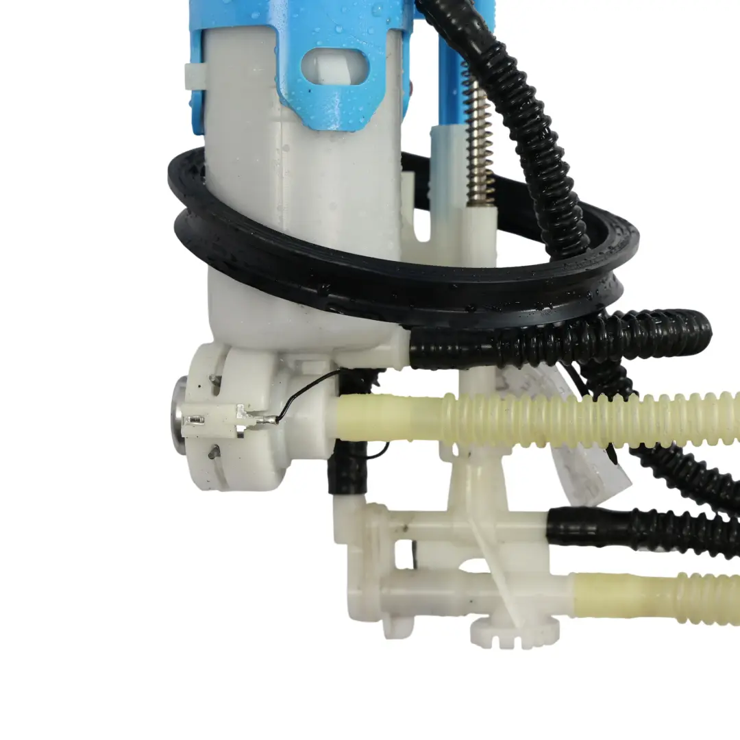 Kraftstoff Pumpe Sender Tank Links 2.0 TFSI Benzin für Audi Q3 8U mit Teilenummer 5N0919109C Audi Q3 8U Kraftstoff Pumpe Sender Tank Links 2.0 TFSI Benzin - SKU 5N0919109C - Teilenummer 5N0919109C