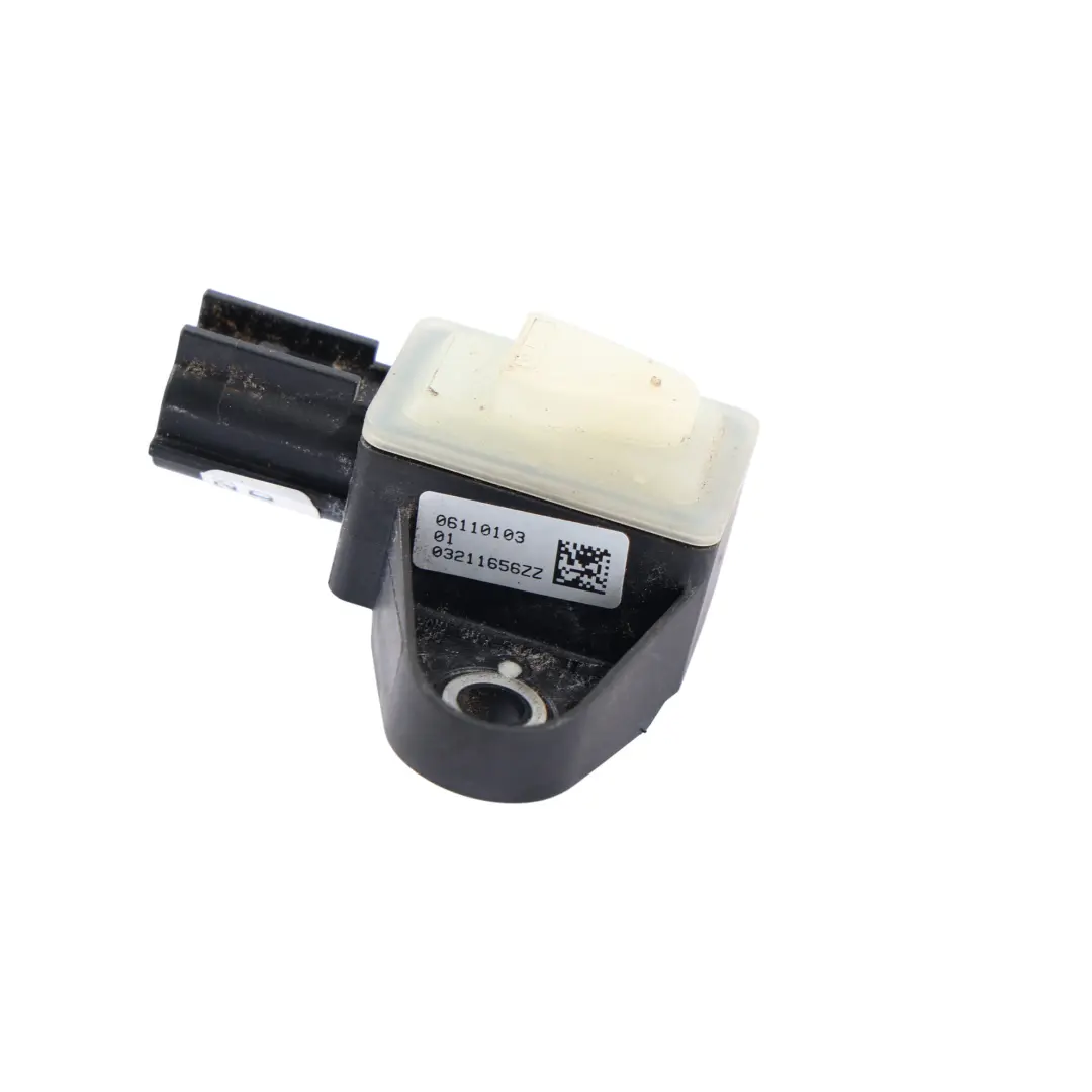 1P Aufprallsensor Vordertür Links Rechts für Seat Leon mit Teilenummer 5N0959354A Seat Leon 1P Aufprallsensor Vordertür Links Rechts - SKU 5N0959354A - Teilenummer 5N0959354A