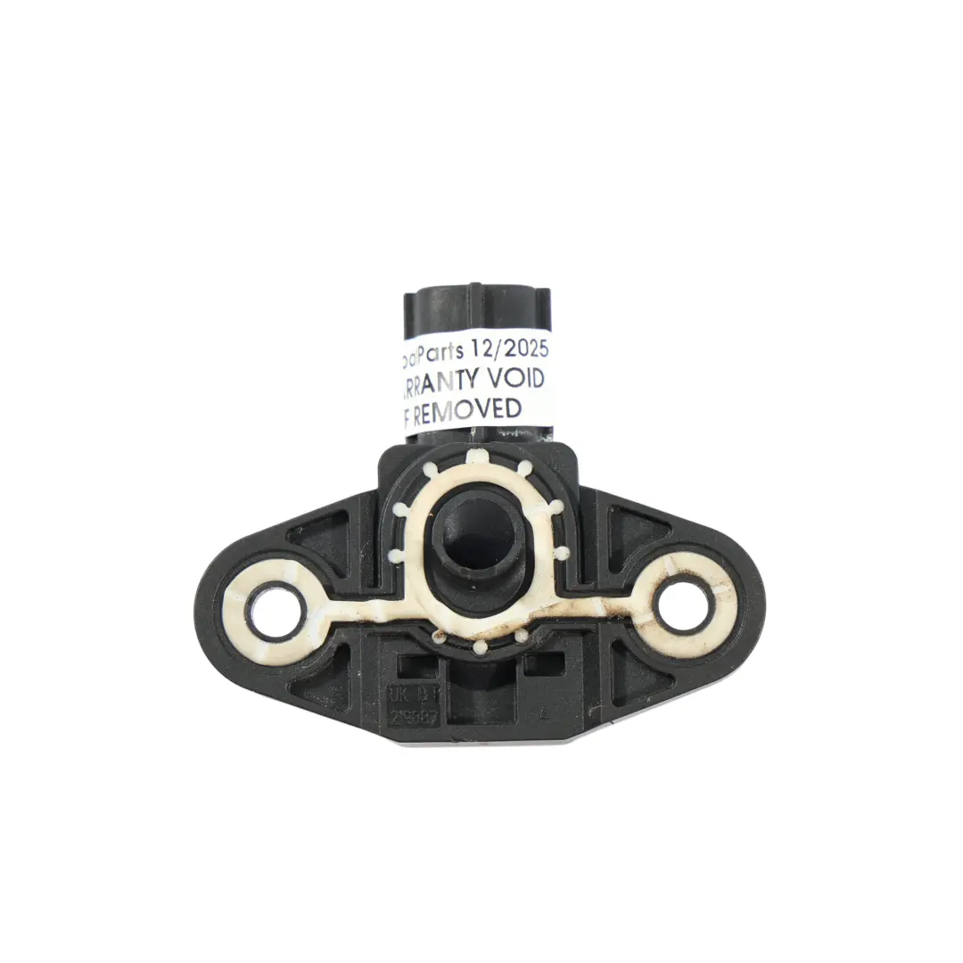 1P Czujnik Uderzenia Drzwi Lewy Prawy Przód do Seat Leon o numerze 5N0959354A Seat Leon 1P Czujnik Uderzenia Drzwi Lewy Prawy Przód - SKU 5N0959354A - Numer Części 5N0959354A