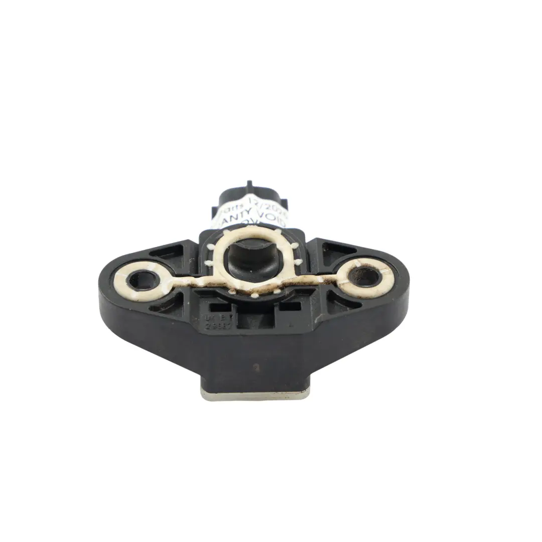 Seat Leon 1P Czujnik Uderzenia Drzwi Lewy Prawy Przód - SKU 5N0959354A - Numer Części 5N0959354A