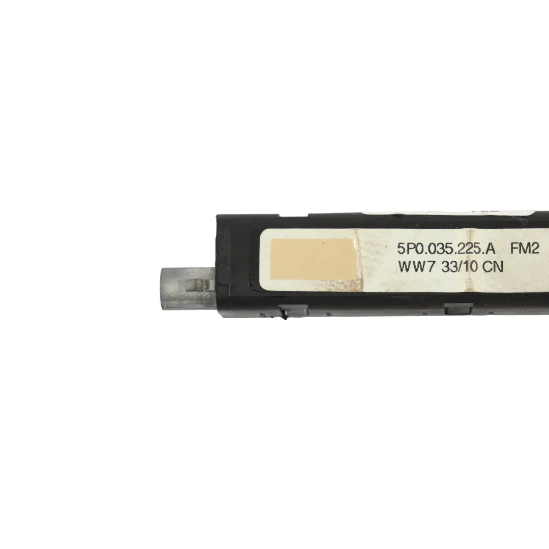 1P Altea Amplificateur D'Antenne pour Seat Leon à propos du numéro de pièce 5P0035225A Seat Leon 1P Altea Amplificateur D'Antenne - SKU 5P0035225A - Numéro de pièce 5P0035225A