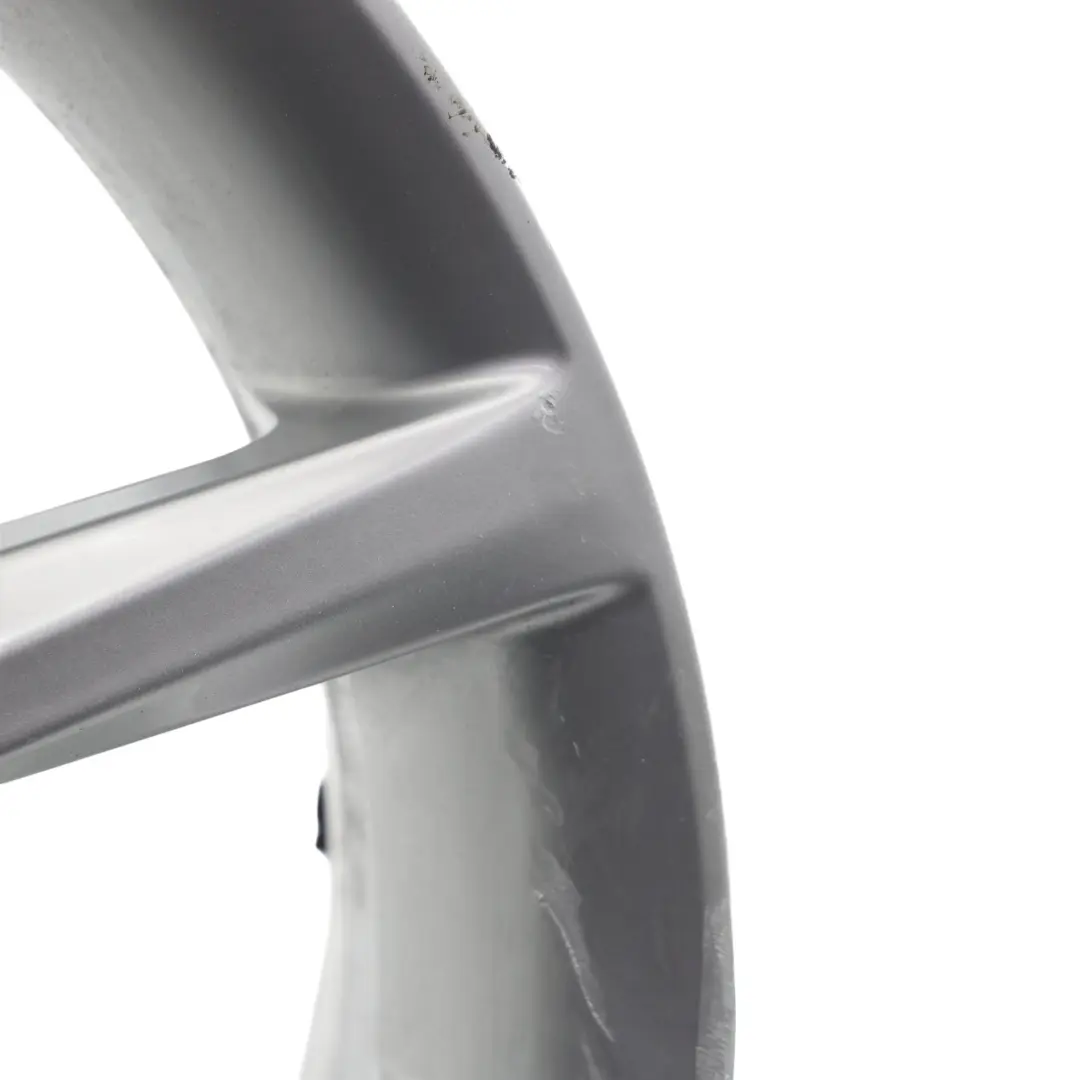 Jante Alliage 5 Branches Doubles Argent 16" 6,5J ET:50 pour Seat Altea XL à propos du numéro de pièce 5P0601025J Seat Altea XL Jante Alliage 5 Branches Doubles Argent 16" 6,5J ET:50 - SKU 5P0601025J-1 - Numéro de pièce 5P0601025J