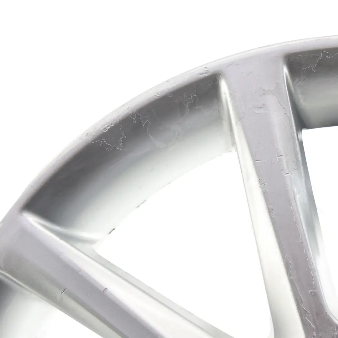 Leicht Metall Felge Silber 16" 6,5J ET:50 für Seat Altea XL mit Teilenummer 5P0601025J Seat Altea XL Leicht Metall Felge Silber 16" 6,5J ET:50 - SKU 5P0601025J-2 - Teilenummer 5P0601025J