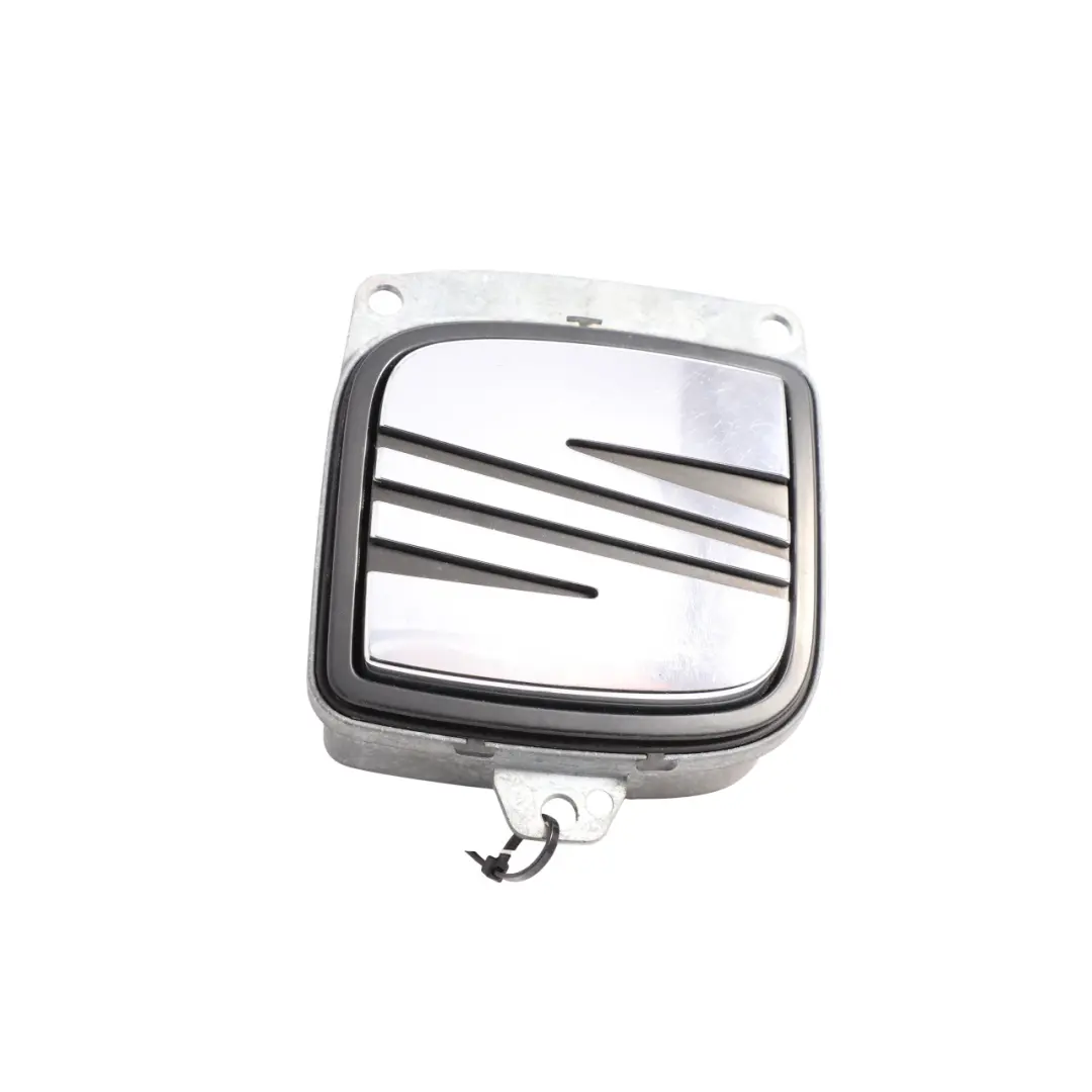 Seat Leon 1P Mk2 Rear Bootlid Taligate Release Seat Badge Emblem - SKU 5P0827565C - Part number 5P0827565C