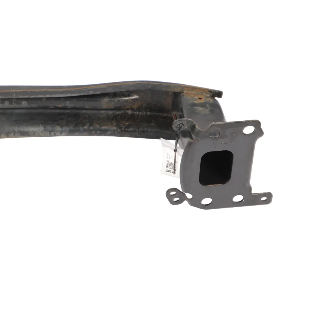 Seat Altea Leon II Barra Di Rinforzo Paraurti Anteriore - SKU 5P0807109B - Numero di parte 5P0807109B