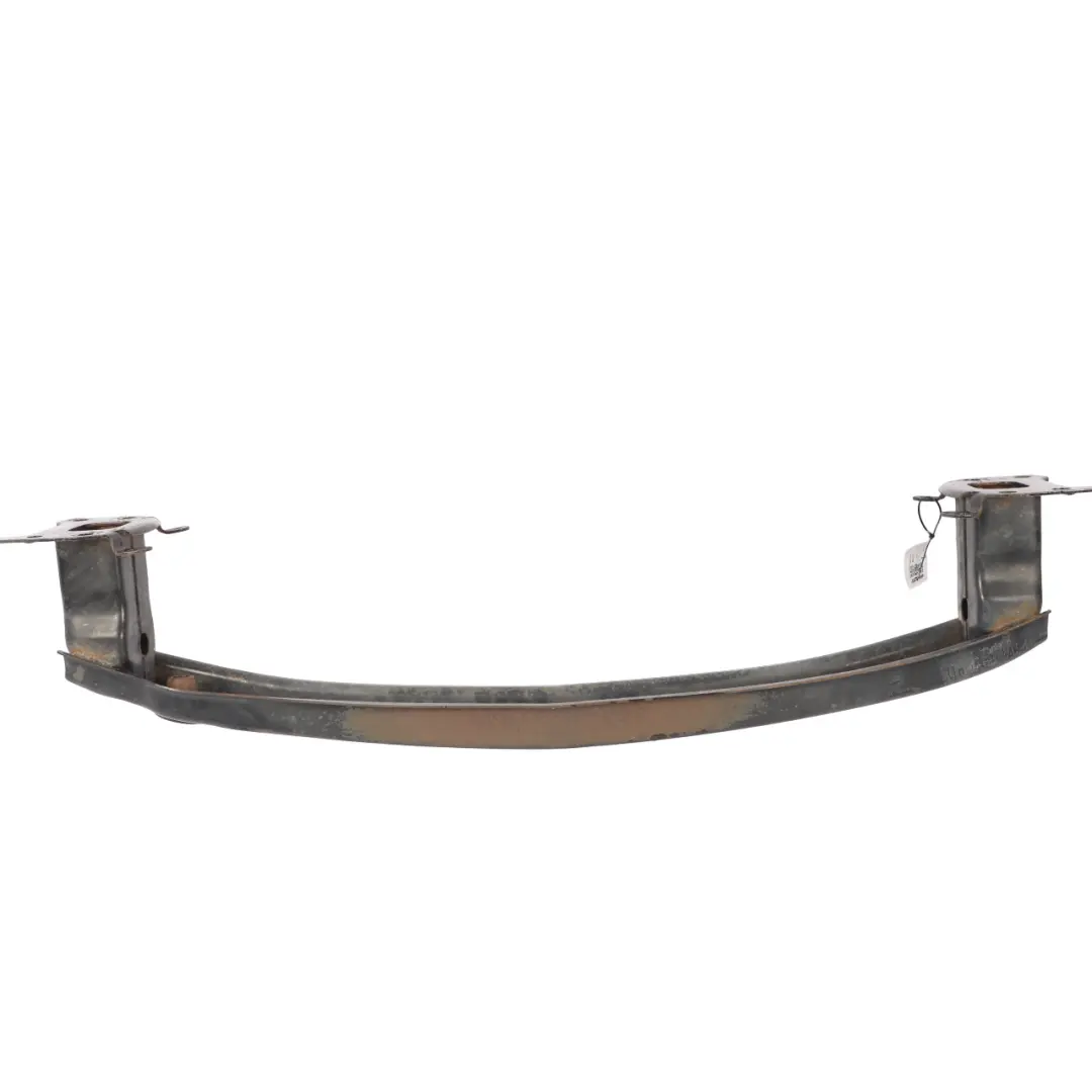 Front Bumper Carrier Crash Reinforcement Bar Reinforcer to Seat Altea with Part number 5P0807109B Seat Altea Front Bumper Carrier Crash Reinforcement Bar Reinforcer - SKU 5P0807109B - Part number 5P0807109B