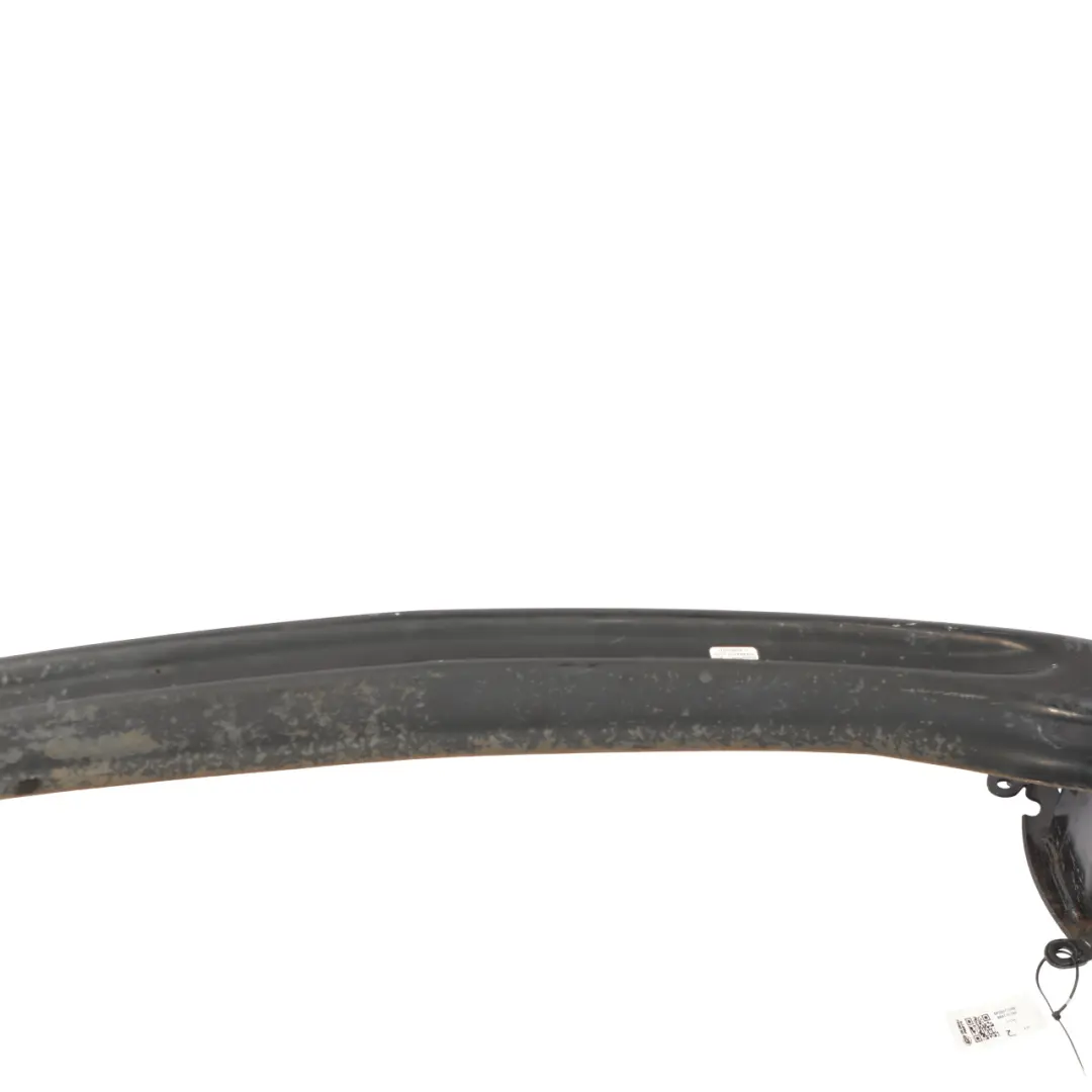 Seat Altea Front Bumper Carrier Crash Reinforcement Bar Reinforcer - SKU 5P0807109B - Part number 5P0807109B