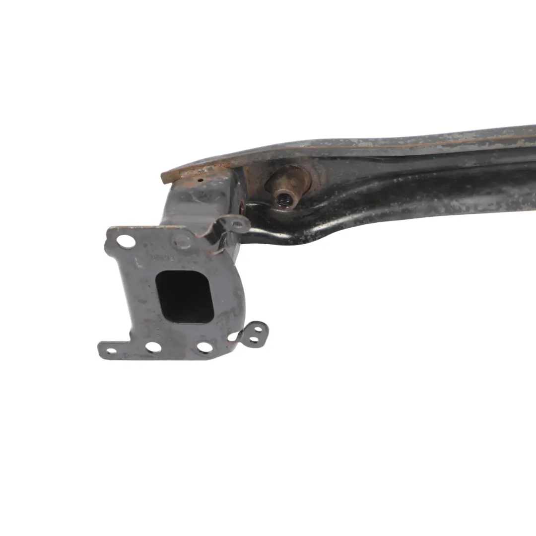 Seat Altea Front Bumper Carrier Crash Reinforcement Bar Reinforcer - SKU 5P0807109B - Part number 5P0807109B