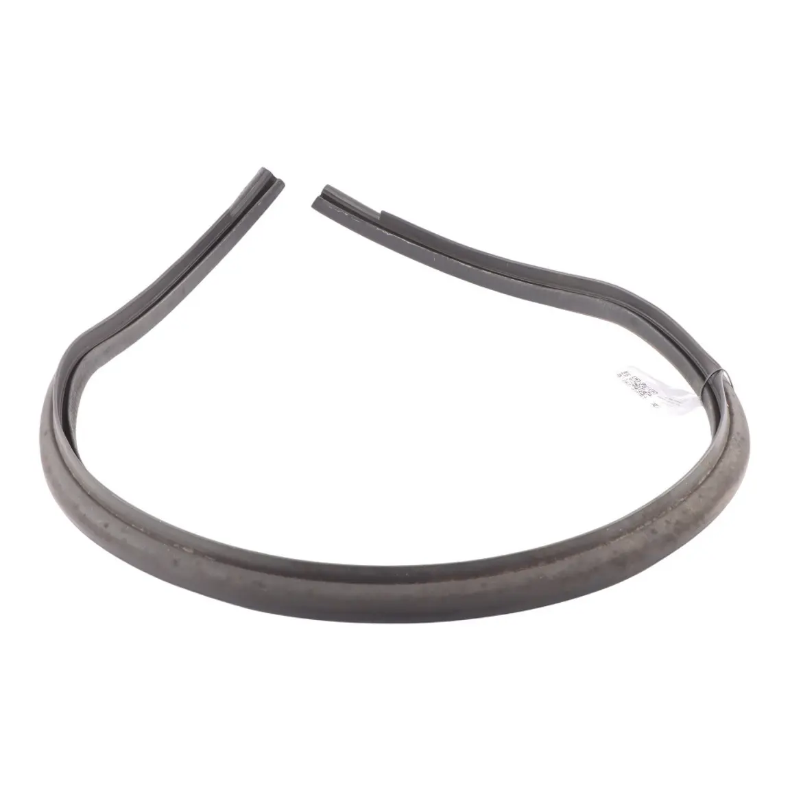 Seat Leon 1P Mk2 Water Box Scuttle Panel Seal Gasket Rubber 5P0819142