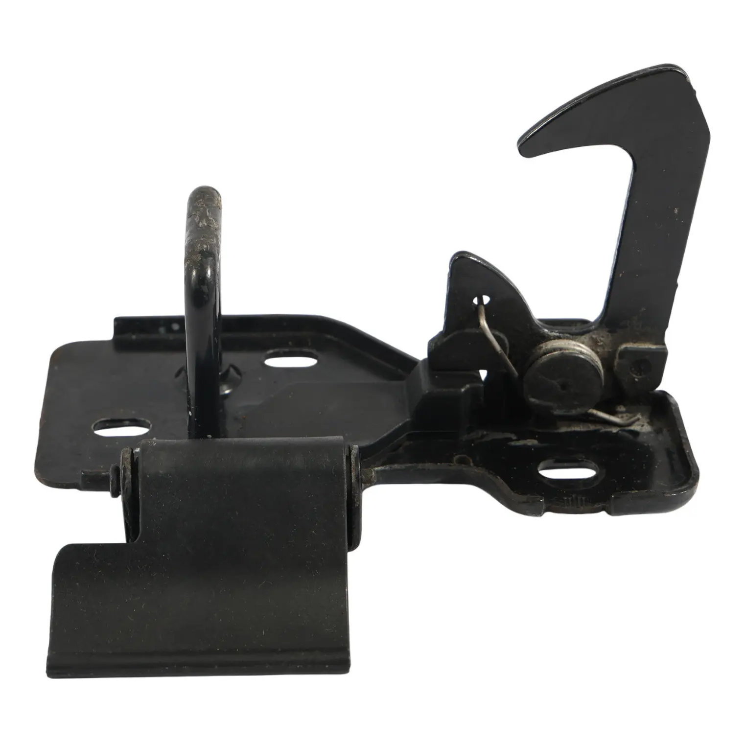 Seat Altea Motorhaube Schloss Verriegelung Catch Hook Mechanismus 5P0823480