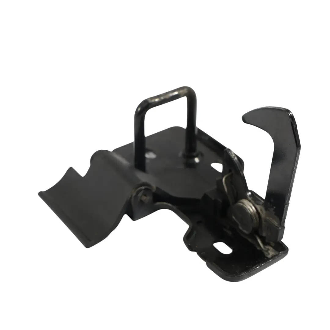 Bonnet Hood Lock Latch Catch Hook Mechanism to Seat Altea with Part number 5P0823480 Seat Altea Bonnet Hood Lock Latch Catch Hook Mechanism - SKU 5P0823480 - Part number 5P0823480