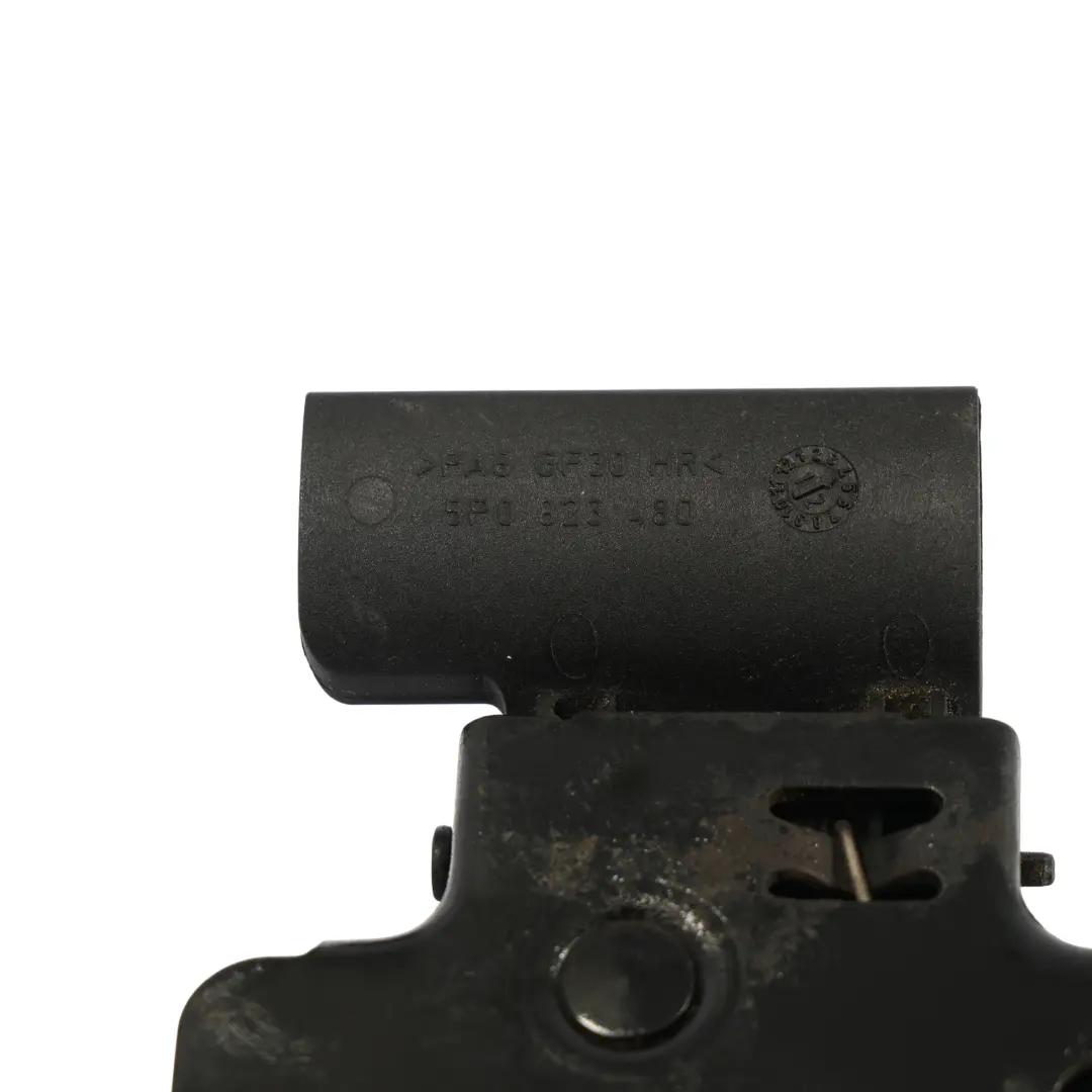 Motorhaube Schloss Verriegelung Catch Hook Mechanismus für Seat Altea mit Teilenummer 5P0823480 Seat Altea Motorhaube Schloss Verriegelung Catch Hook Mechanismus - SKU 5P0823480 - Teilenummer 5P0823480