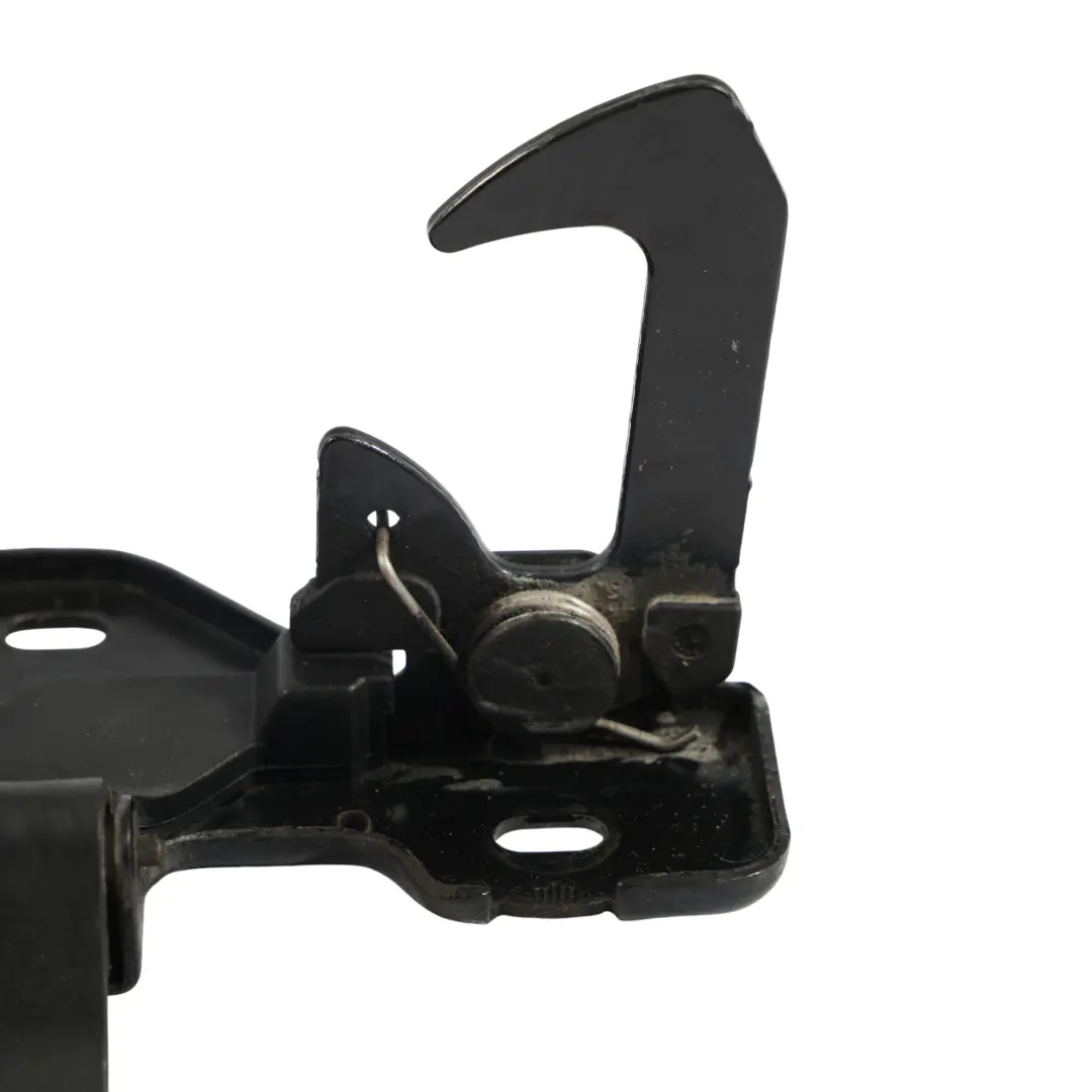 Capó Cerradura Pestillo Gancho Mecanismo para Seat Altea con número de pieza 5P0823480 Seat Altea Capó Cerradura Pestillo Gancho Mecanismo - SKU 5P0823480 - Número de pieza 5P0823480