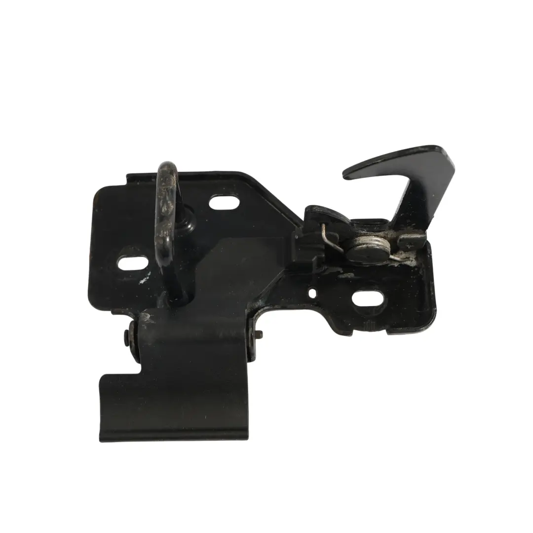 Mechanizm Zamek Rygiel Maski do Seat Altea o numerze 5P0823480 Seat Altea Mechanizm Zamek Rygiel Maski - SKU 5P0823480 - Numer Części 5P0823480