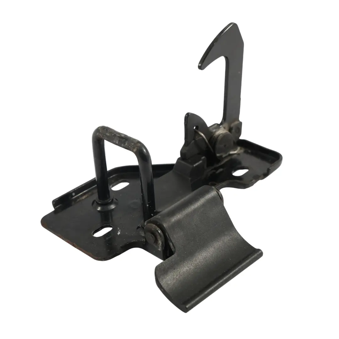 Bonnet Hood Lock Latch Catch Hook Mechanism to Seat Altea with Part number 5P0823480 Seat Altea Bonnet Hood Lock Latch Catch Hook Mechanism - SKU 5P0823480 - Part number 5P0823480