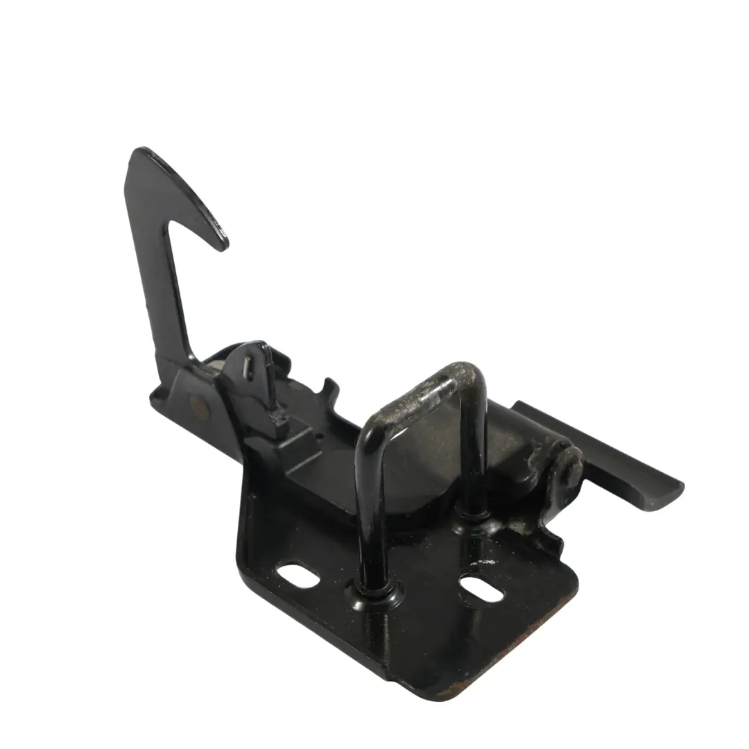 Seat Altea Motorhaube Schloss Verriegelung Catch Hook Mechanismus - SKU 5P0823480 - Teilenummer 5P0823480