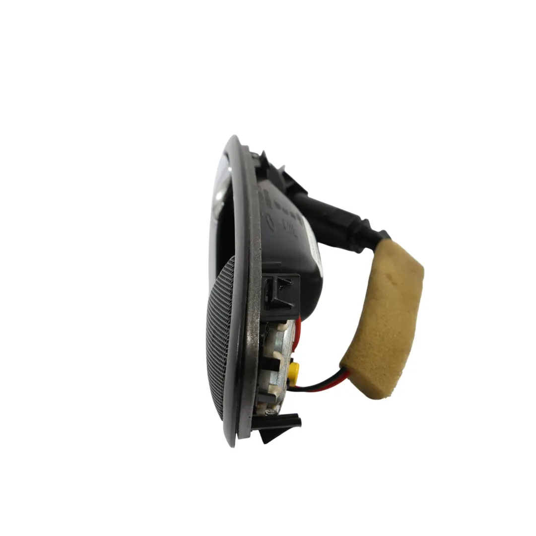 Seat Leon Mk2 1P Altea 5P Attuatore Maniglia Porta Anteriore Sinistra - SKU 5P0837113 - Numero di parte 5P0837113