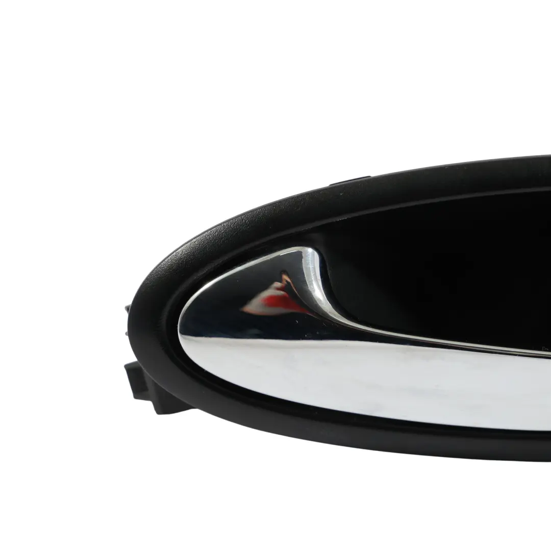 Seat Leon Mk2 1P Altea 5P Attuatore Maniglia Porta Anteriore Sinistra - SKU 5P0837113 - Numero di parte 5P0837113