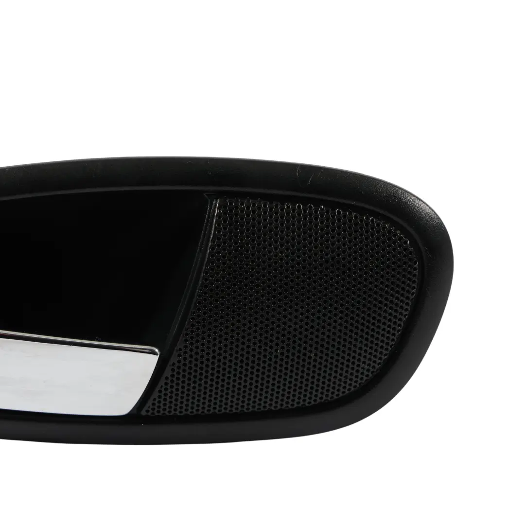 Seat Leon Mk2 1P Altea 5P Attuatore Maniglia Porta Anteriore Sinistra - SKU 5P0837113 - Numero di parte 5P0837113