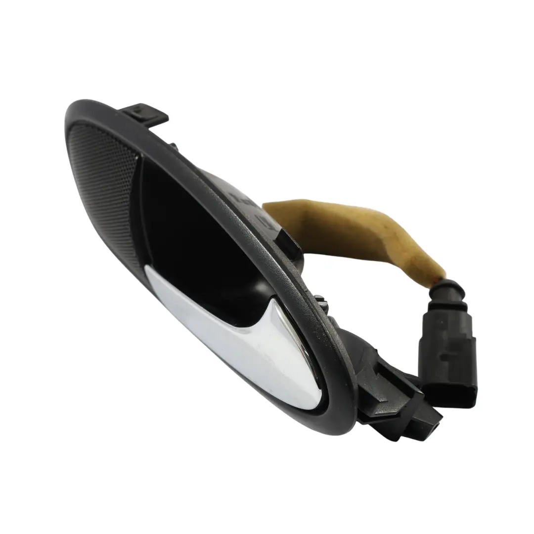 Mk2 Altea Actionneur Poignée Porte Intérieure Avant Droite pour Seat Leon à propos du numéro de pièce 5P0837114 Seat Leon Mk2 Altea Actionneur Poignée Porte Intérieure Avant Droite - SKU 5P0837114 - Numéro de pièce 5P0837114