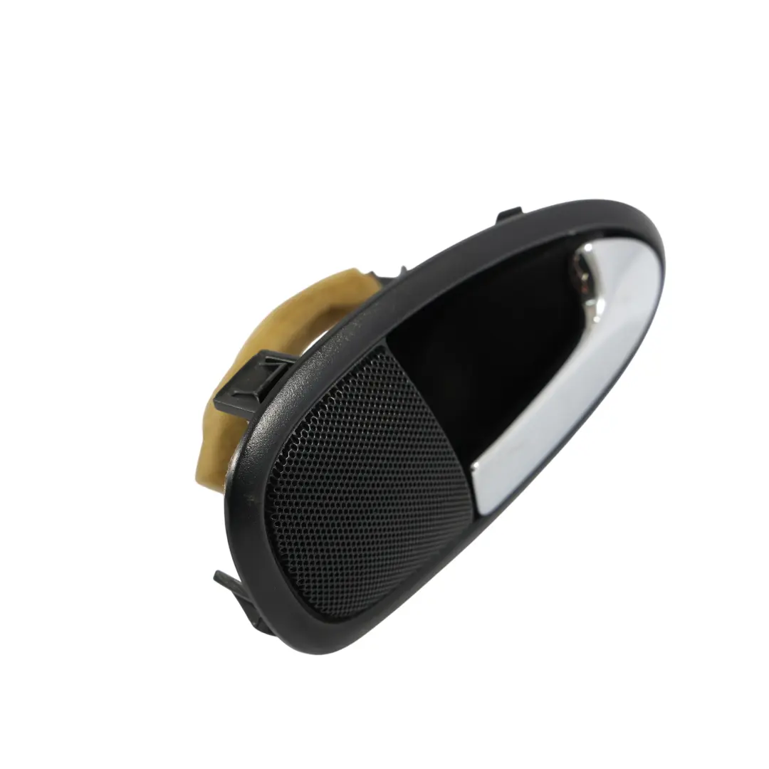 Seat Leon Mk2 1P Altea 5P Inner Door Handle Actuator Front Right O/S - SKU 5P0837114 - Part number 5P0837114