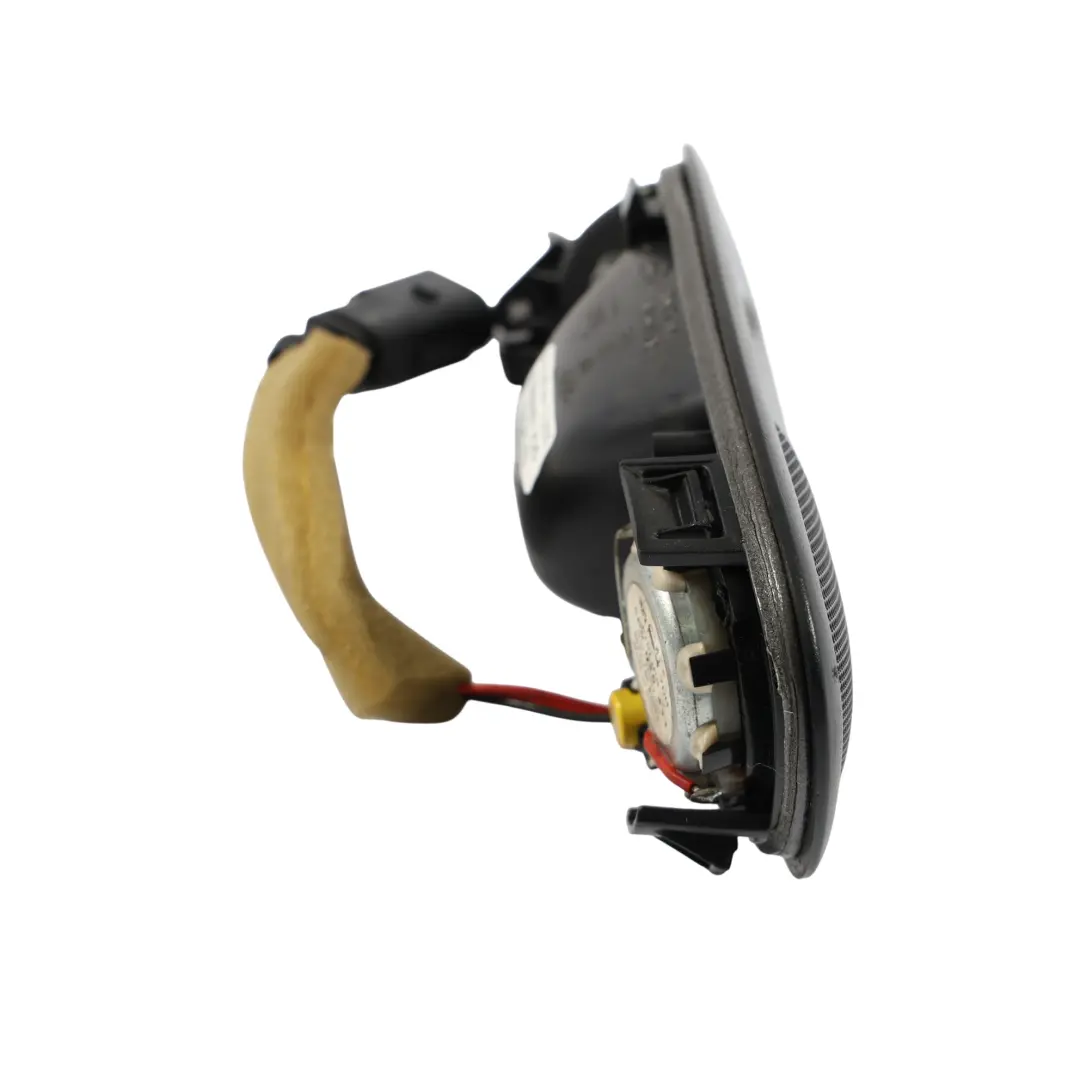 Seat Leon Mk2 1P Altea 5P Inner Door Handle Actuator Front Right O/S - SKU 5P0837114 - Part number 5P0837114