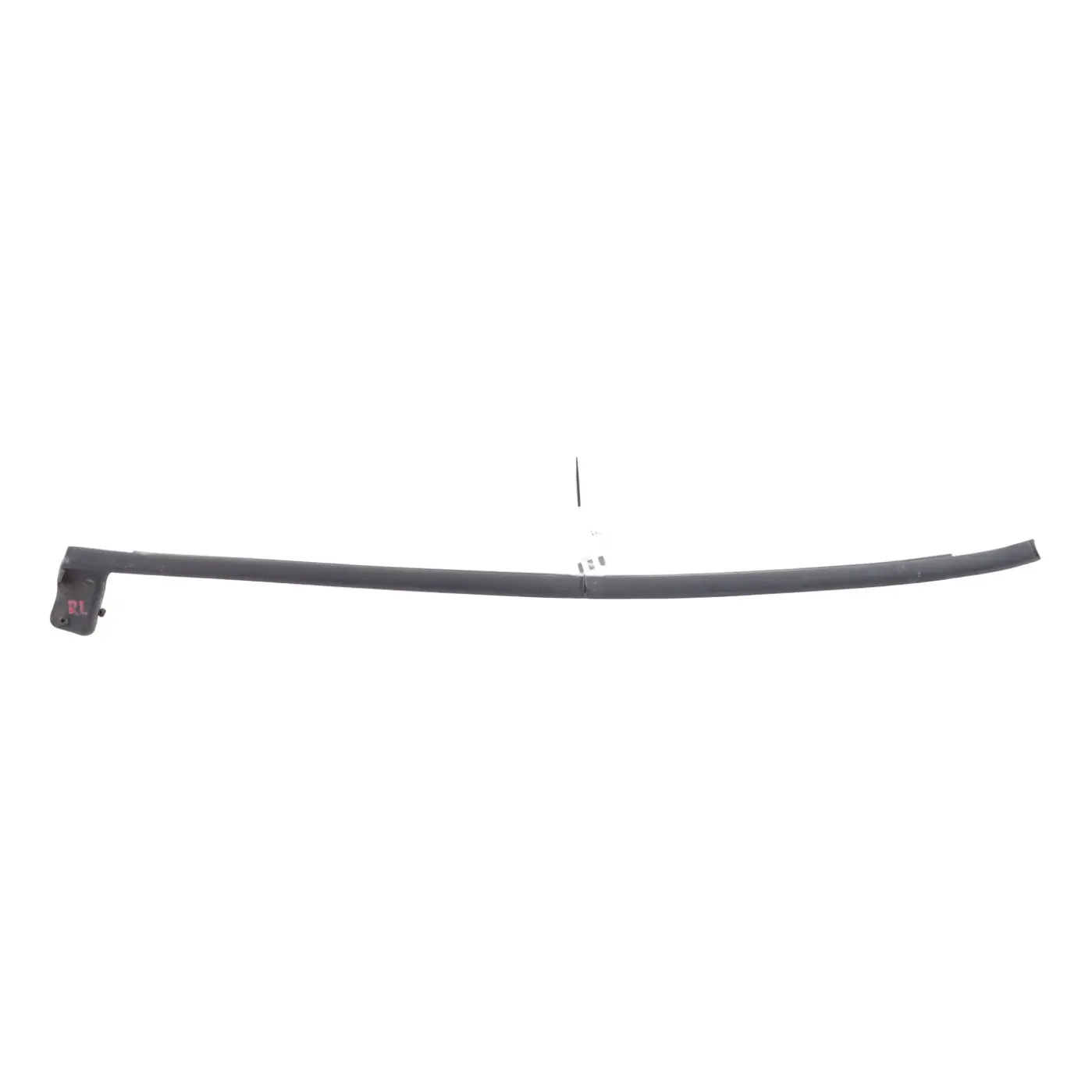 Seat Altea Door Window Weatherstrip Rear Outer Left N/S Glass Seal 5P0839477D