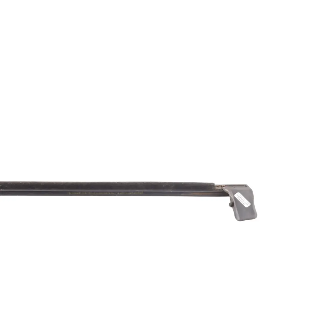 Seat Altea Door Window Weatherstrip Rear Outer Left N/S Glass Seal - SKU 5P0839477D - Part number 5P0839477D