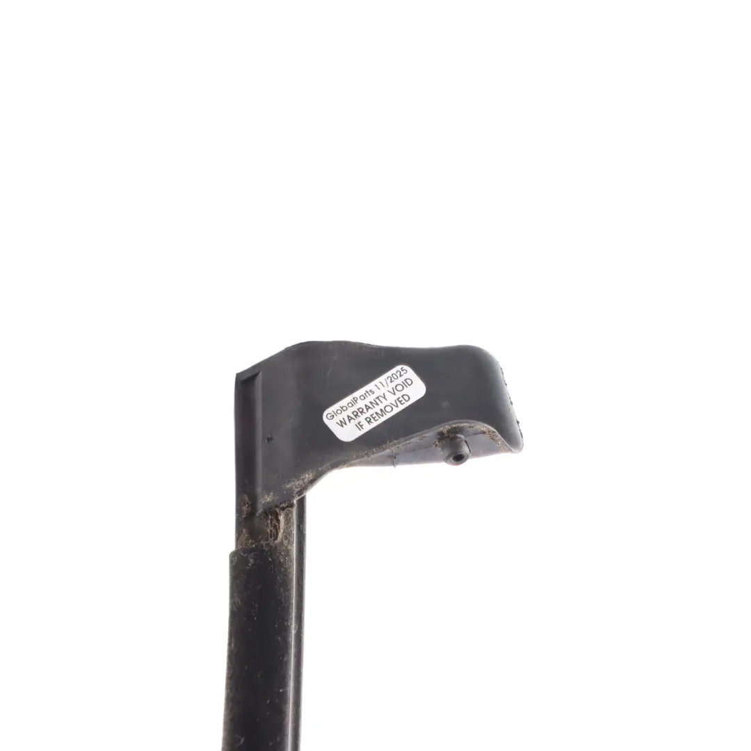 Door Window Weatherstrip Rear Outer Left N/S Glass Seal to Seat Altea with Part number 5P0839477D Seat Altea Door Window Weatherstrip Rear Outer Left N/S Glass Seal - SKU 5P0839477D - Part number 5P0839477D