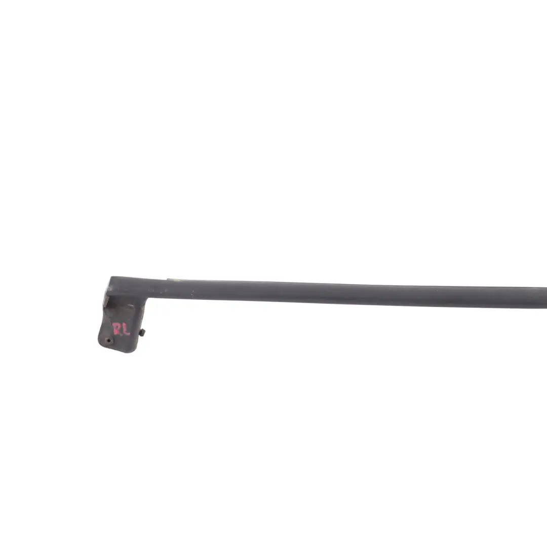 Seat Altea Door Window Weatherstrip Rear Outer Left N/S Glass Seal - SKU 5P0839477D - Part number 5P0839477D