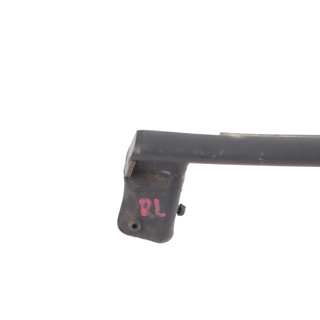 Seat Altea Door Window Weatherstrip Rear Outer Left N/S Glass Seal - SKU 5P0839477D - Part number 5P0839477D