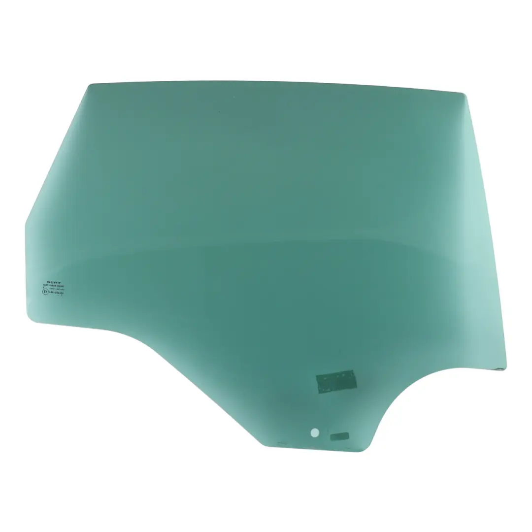 Seat Altea XL Door Window Glass Glazing Tinted AS3 Rear Right O/S - SKU 5P0845026A - Part number 5P0845026A