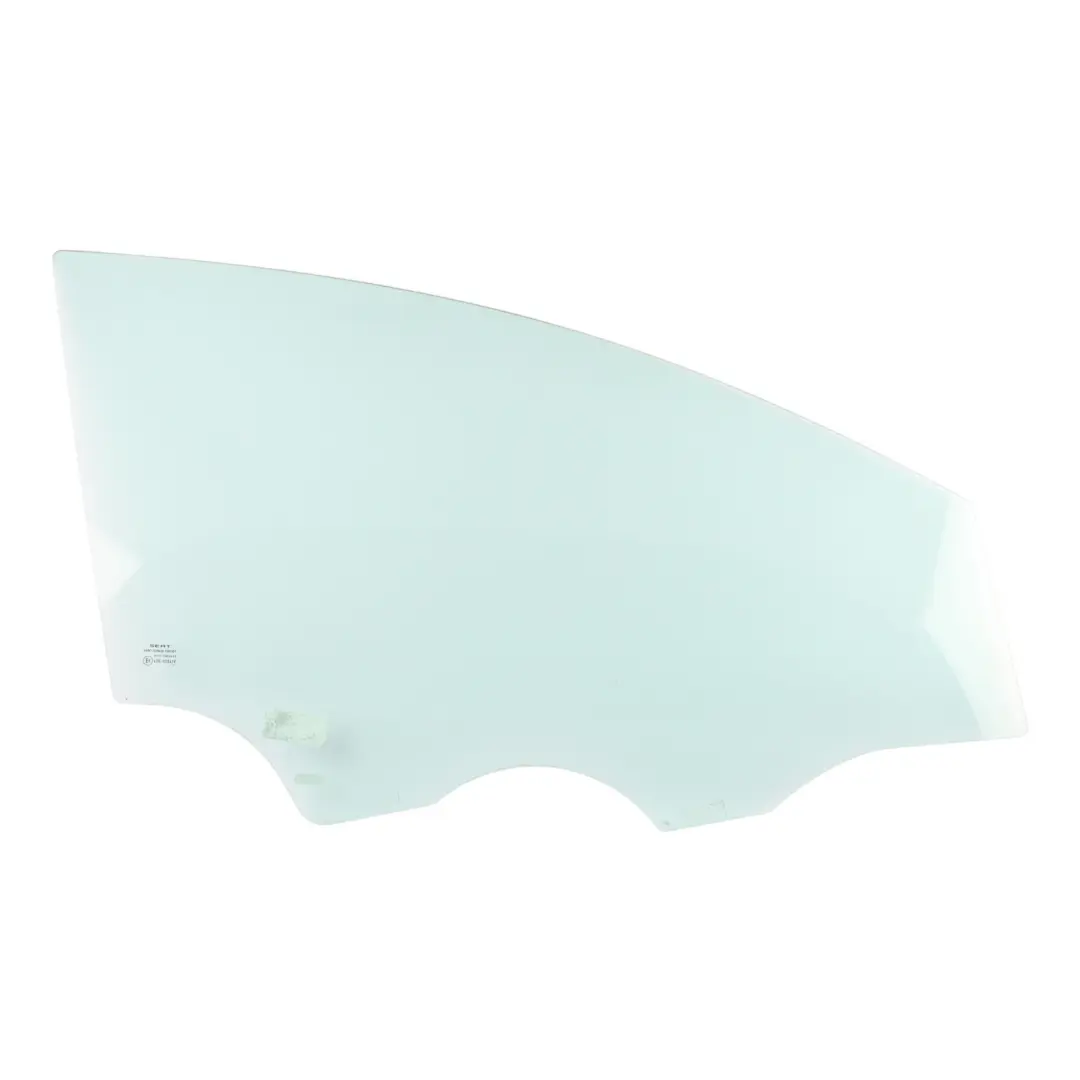 Door Window Glass Glazing Front Right O/S Green AS2 to Seat Altea XL with Part number 5P0845202 Seat Altea XL Door Window Glass Glazing Front Right O/S Green AS2 - SKU 5P0845202 - Part number 5P0845202