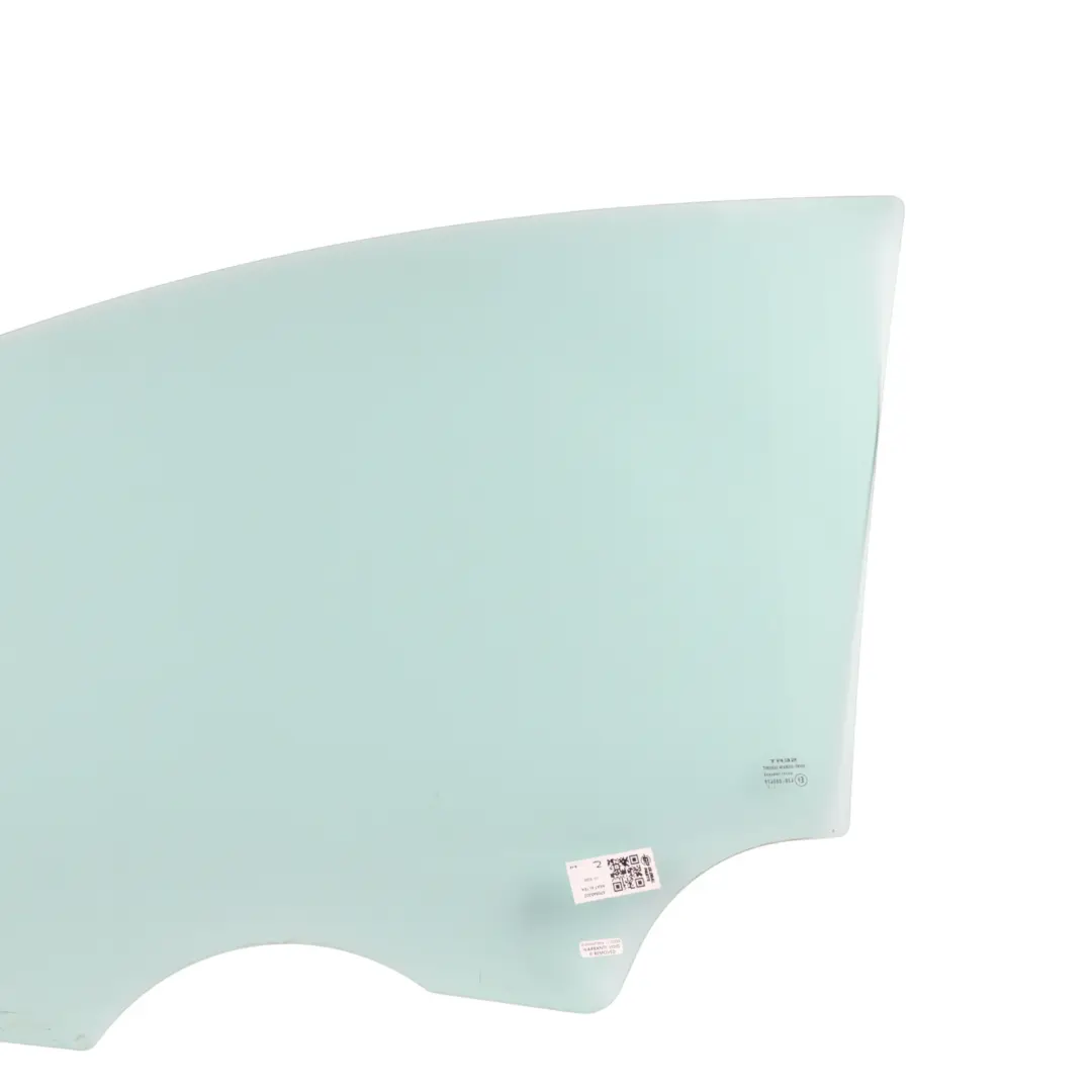 Door Window Glass Glazing Front Right O/S Green AS2 to Seat Altea XL with Part number 5P0845202 Seat Altea XL Door Window Glass Glazing Front Right O/S Green AS2 - SKU 5P0845202 - Part number 5P0845202