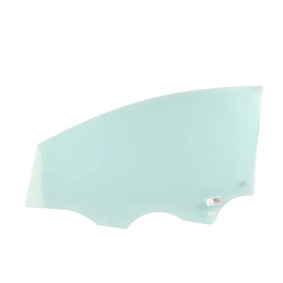 Door Window Glass Glazing Front Right O/S Green AS2 to Seat Altea XL with Part number 5P0845202 Seat Altea XL Door Window Glass Glazing Front Right O/S Green AS2 - SKU 5P0845202 - Part number 5P0845202