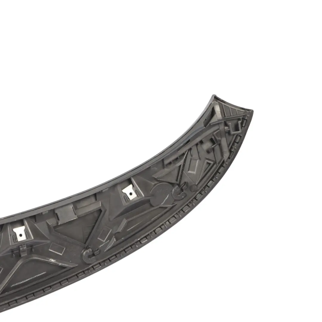 Hood Bonnet Trim Strip Moulding Cover Panelling to Seat Altea with Part number 5P0854699M Seat Altea Hood Bonnet Trim Strip Moulding Cover Panelling - SKU 5P0854699M - Part number 5P0854699M