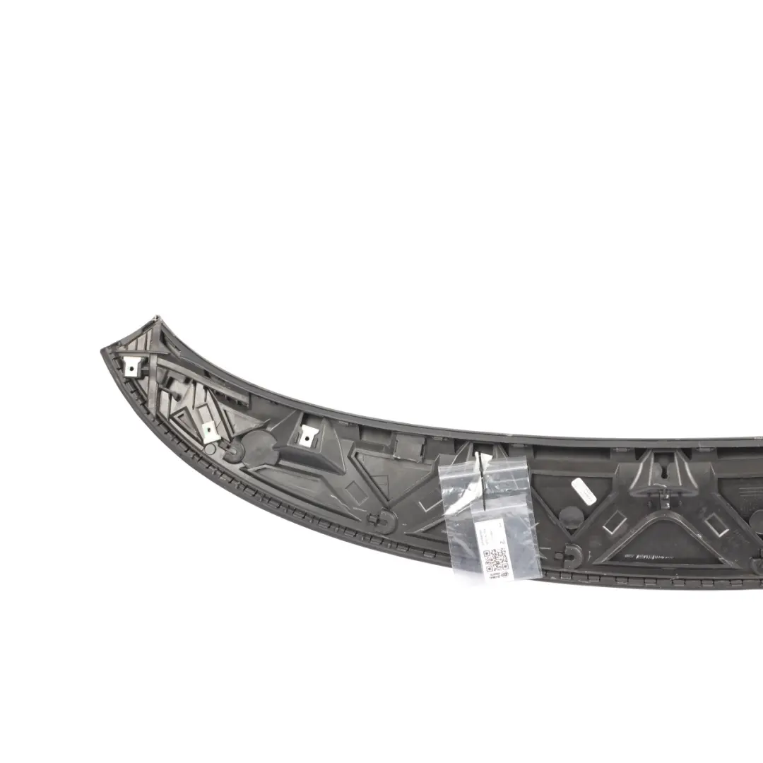 Hood Bonnet Trim Strip Moulding Cover Panelling to Seat Altea with Part number 5P0854699M Seat Altea Hood Bonnet Trim Strip Moulding Cover Panelling - SKU 5P0854699M - Part number 5P0854699M