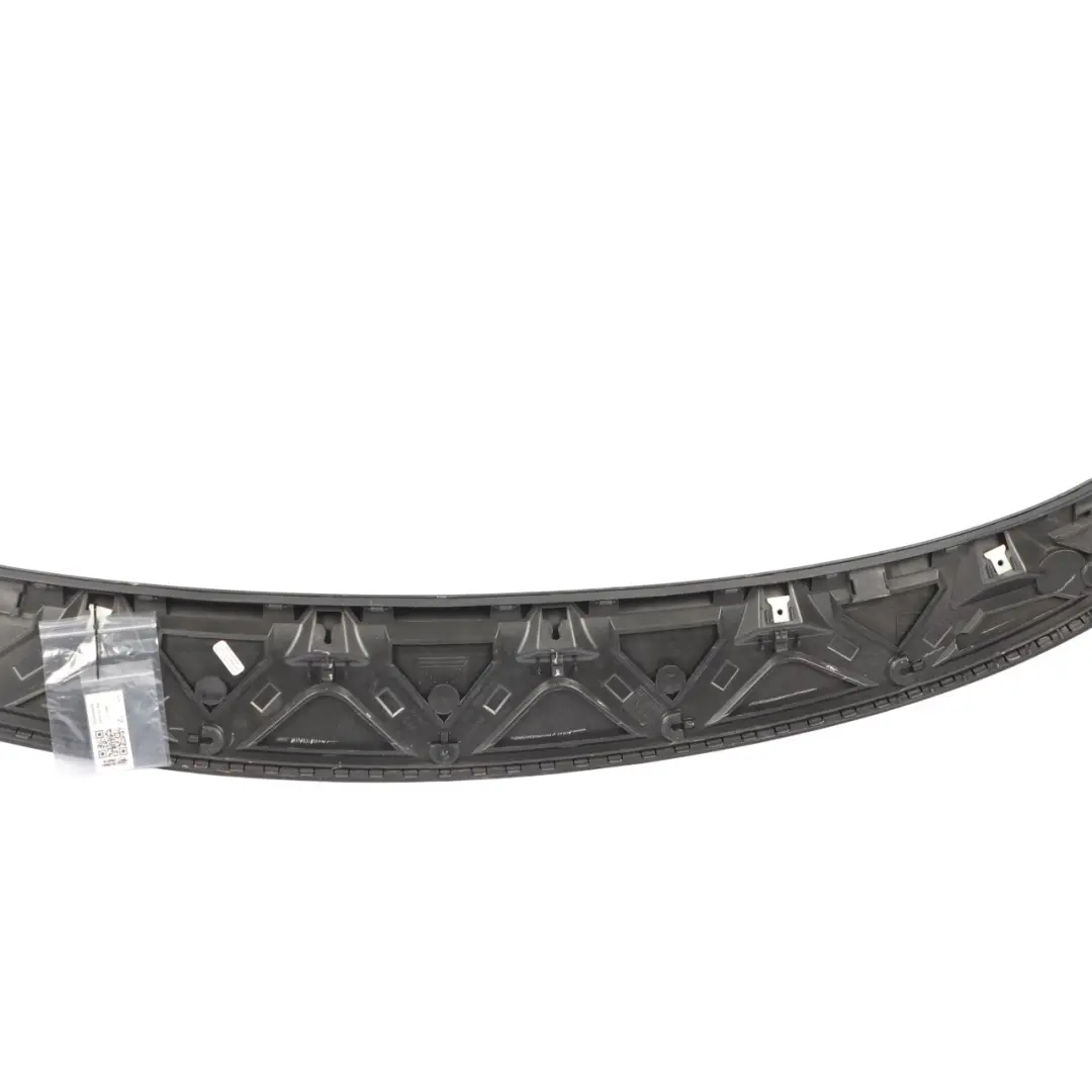 Seat Altea Hood Bonnet Trim Strip Moulding Cover Panelling - SKU 5P0854699M - Part number 5P0854699M