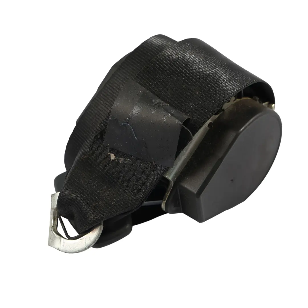 Belt Rear Left Right N/O/S Seatbelt Black to Seat Altea Seat with Part number 5P0857805E Seat Altea Seat Belt Rear Left Right N/O/S Seatbelt Black - SKU 5P0857805E - Part number 5P0857805E