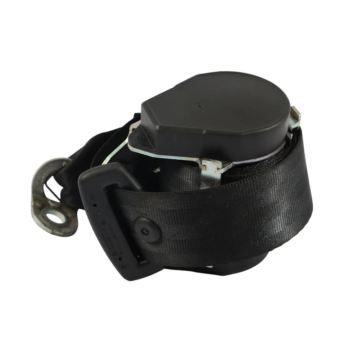 Belt Rear Left Right N/O/S Seatbelt Black to Seat Altea Seat with Part number 5P0857805E Seat Altea Seat Belt Rear Left Right N/O/S Seatbelt Black - SKU 5P0857805E - Part number 5P0857805E