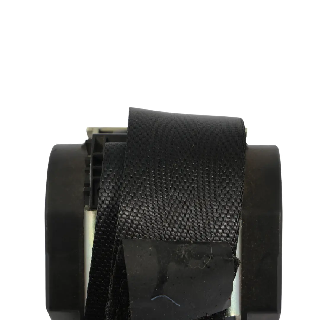 Ceinture Sécurité Arrière Gauche Droite Noire pour Seat Altea à propos du numéro de pièce 5P0857805E Seat Altea Ceinture Sécurité Arrière Gauche Droite Noire - SKU 5P0857805E - Numéro de pièce 5P0857805E