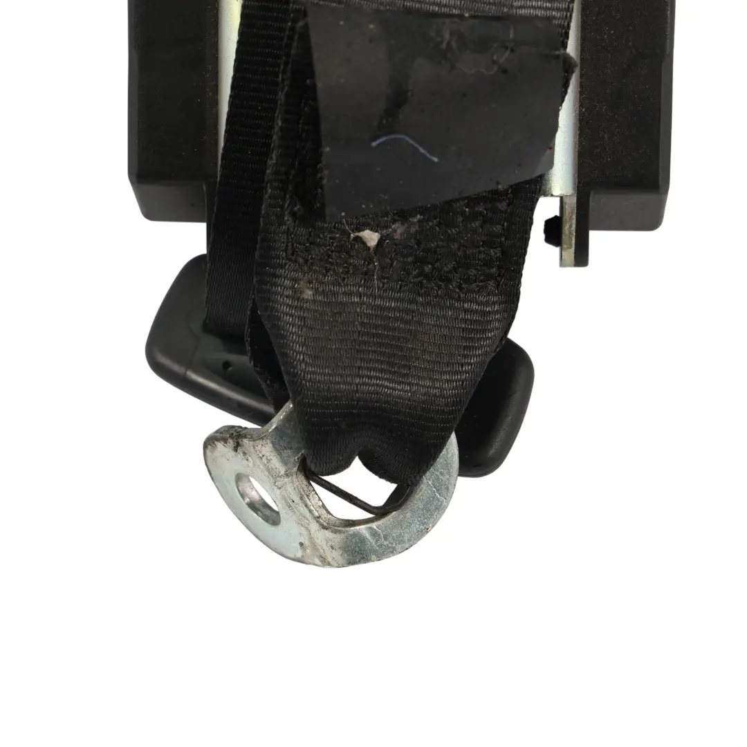 Belt Rear Left Right N/O/S Seatbelt Black to Seat Altea Seat with Part number 5P0857805E Seat Altea Seat Belt Rear Left Right N/O/S Seatbelt Black - SKU 5P0857805E - Part number 5P0857805E