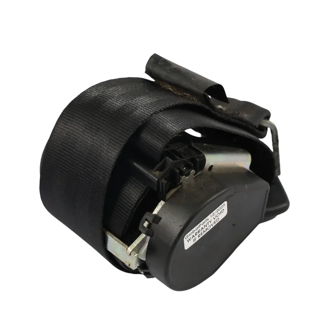 Sicherheitsgurt Hinten Links Rechts Schwarz für Seat Altea mit Teilenummer 5P0857805E Seat Altea Sicherheitsgurt Hinten Links Rechts Schwarz - SKU 5P0857805E - Teilenummer 5P0857805E